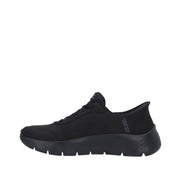 Skechers SLIP ON Nero