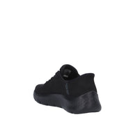 Skechers SLIP ON Nero