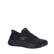 Skechers SLIP ON Nero