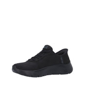 Skechers SLIP ON Nero