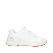 Skechers SNEAKER Bianco