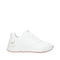 Skechers SNEAKER Bianco