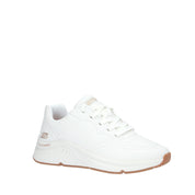 Skechers SNEAKER Bianco