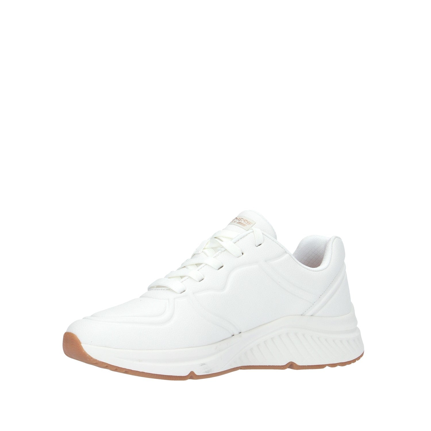 Skechers SNEAKER Bianco