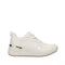 Skechers SNEAKER Bianco Spento