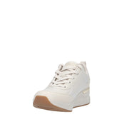 Skechers SNEAKER Bianco Spento