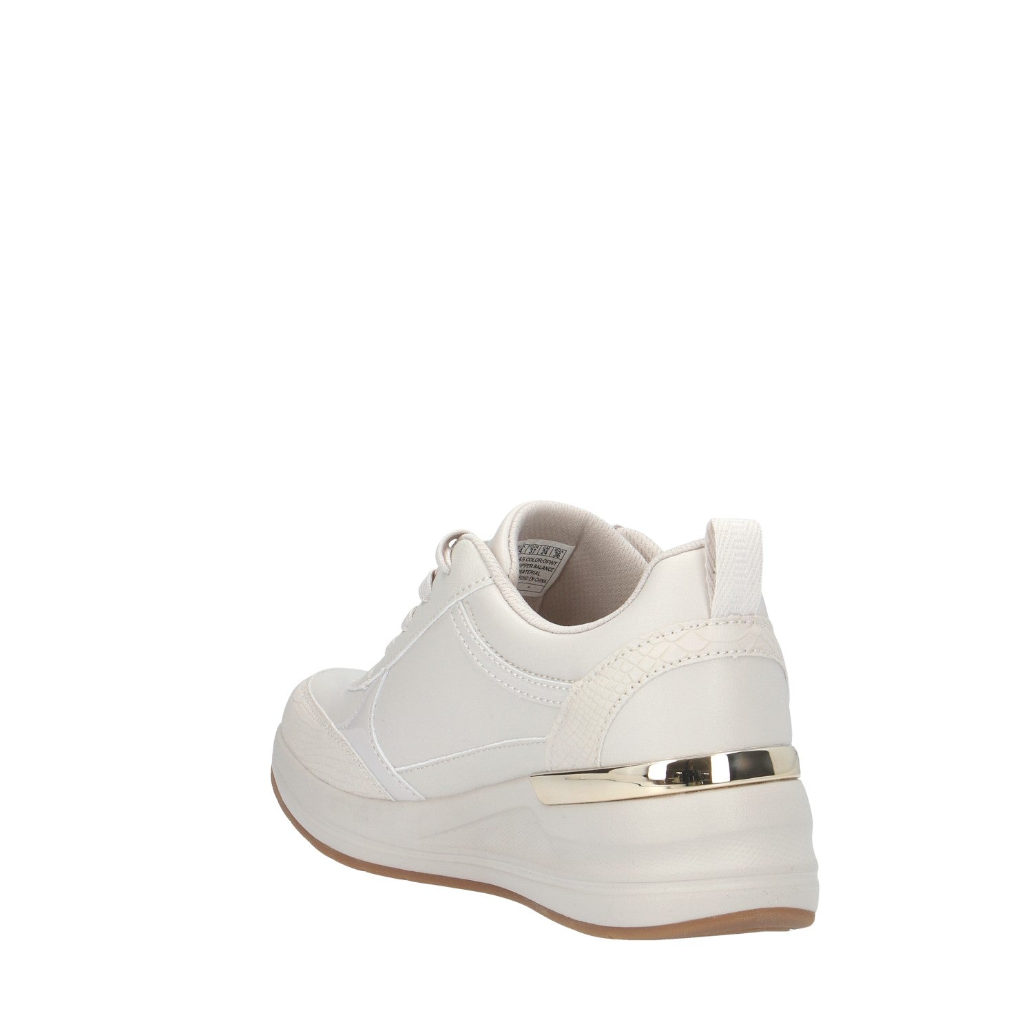 Skechers SNEAKER Bianco Spento