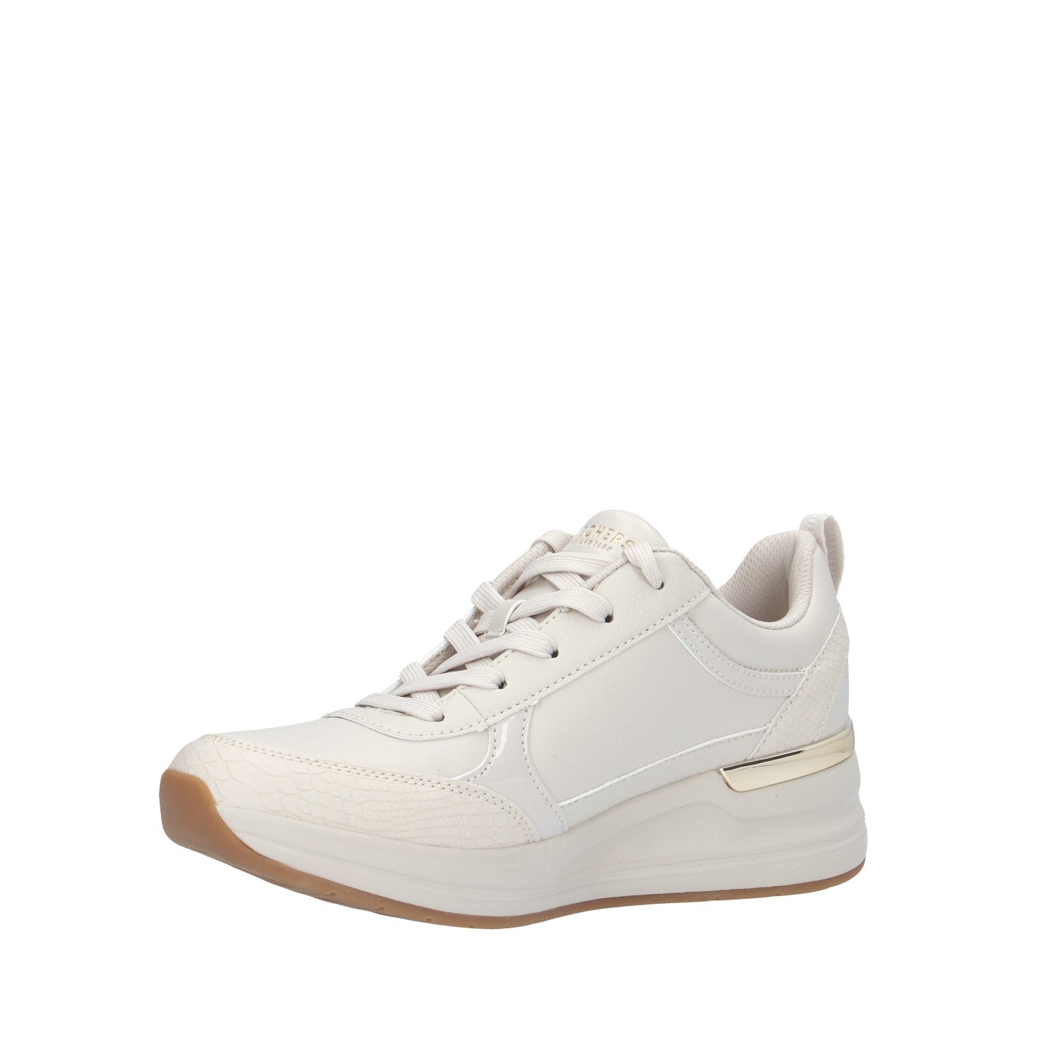 Skechers SNEAKER Bianco Spento