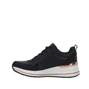 Skechers SNEAKER Nero