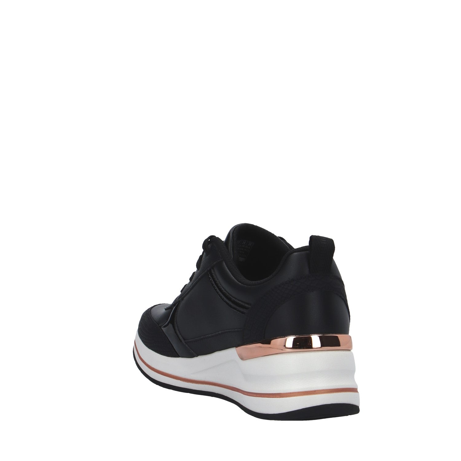 Skechers SNEAKER Nero