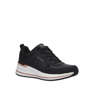 Skechers SNEAKER Nero