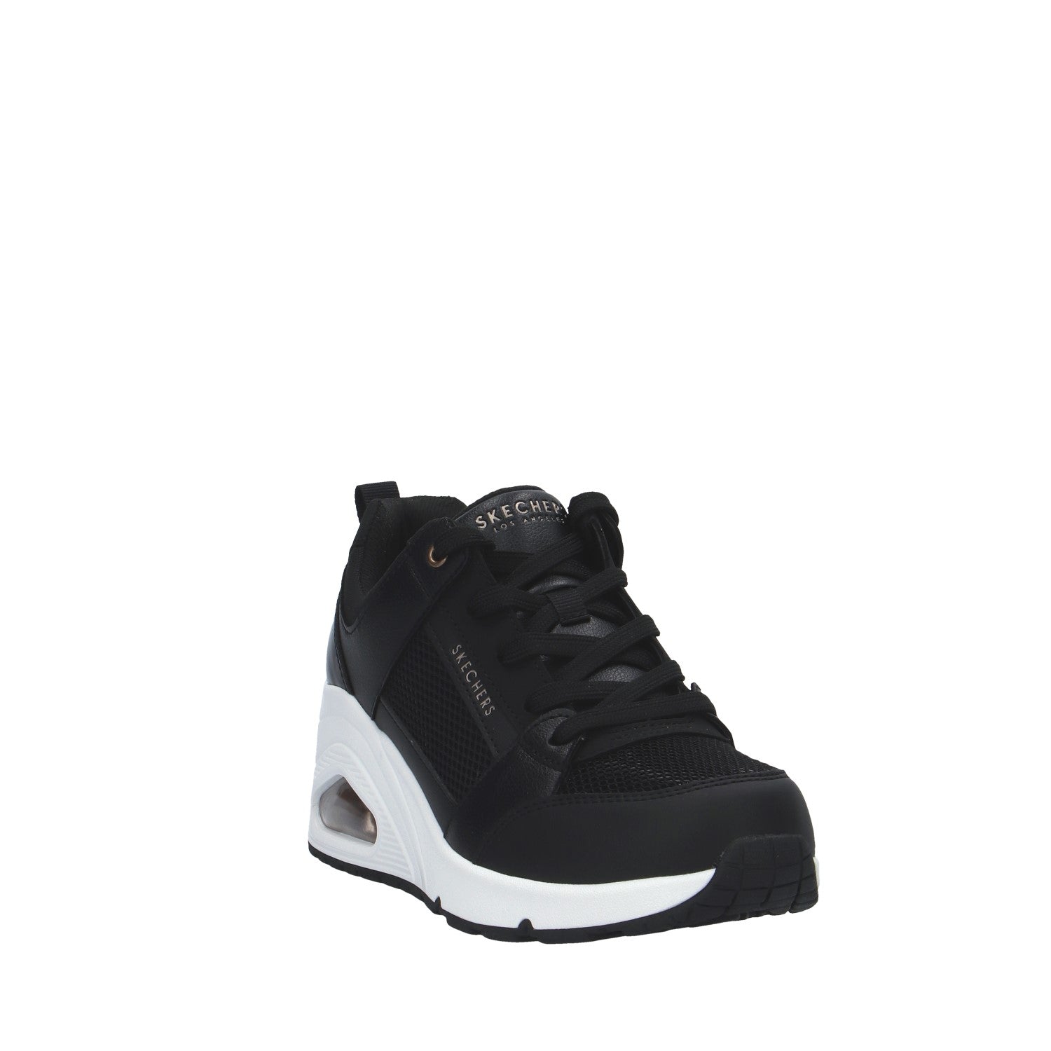 Skechers SNEAKER Nero