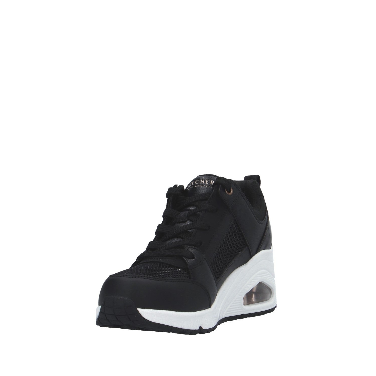 Skechers SNEAKER Nero