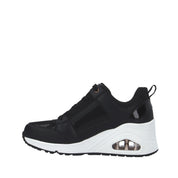 Skechers SNEAKER Nero