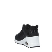 Skechers SNEAKER Nero