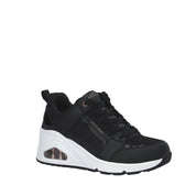 Skechers SNEAKER Nero