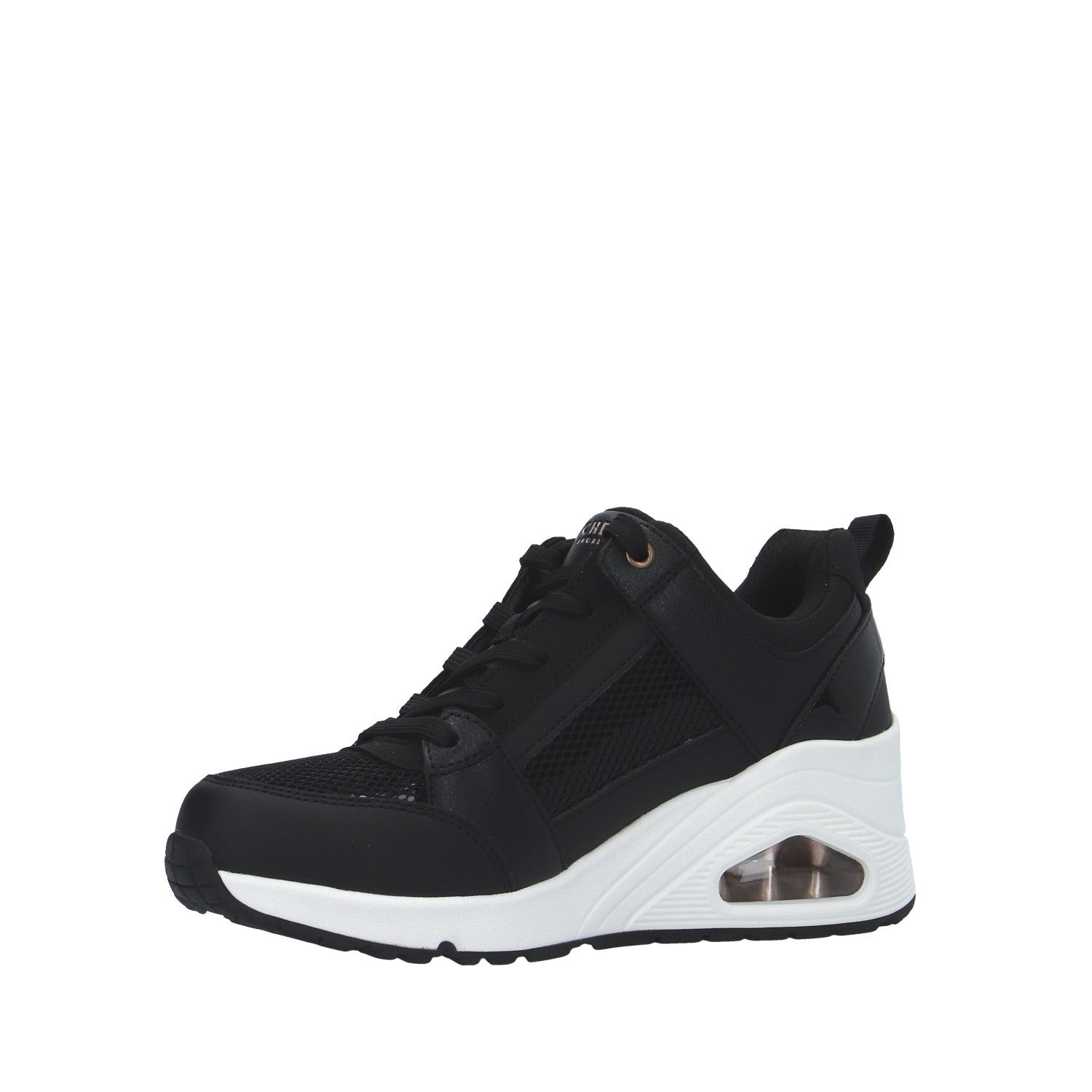 Skechers SNEAKER Nero