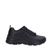 Skechers SNEAKER Nero