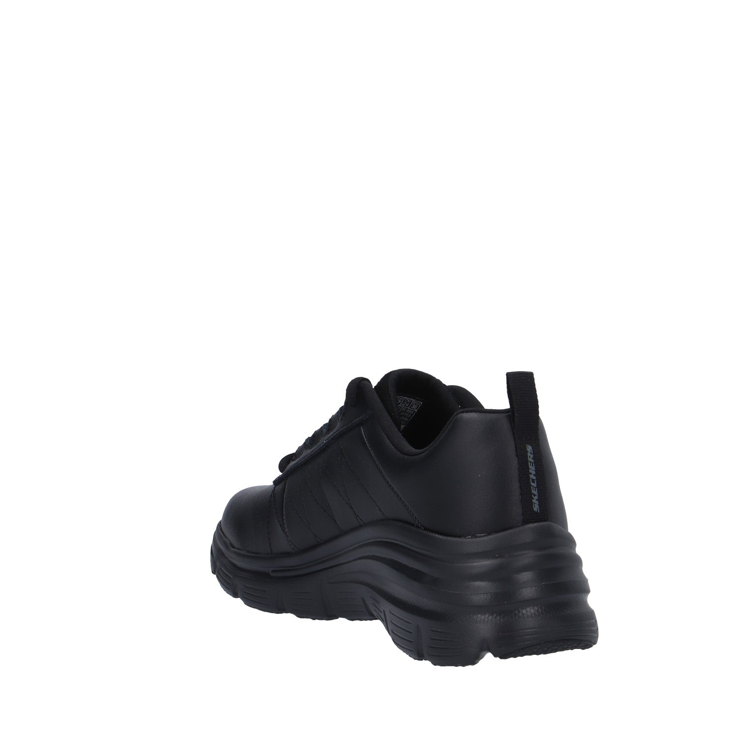 Skechers SNEAKER Nero