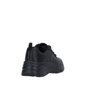 Skechers SNEAKER Nero