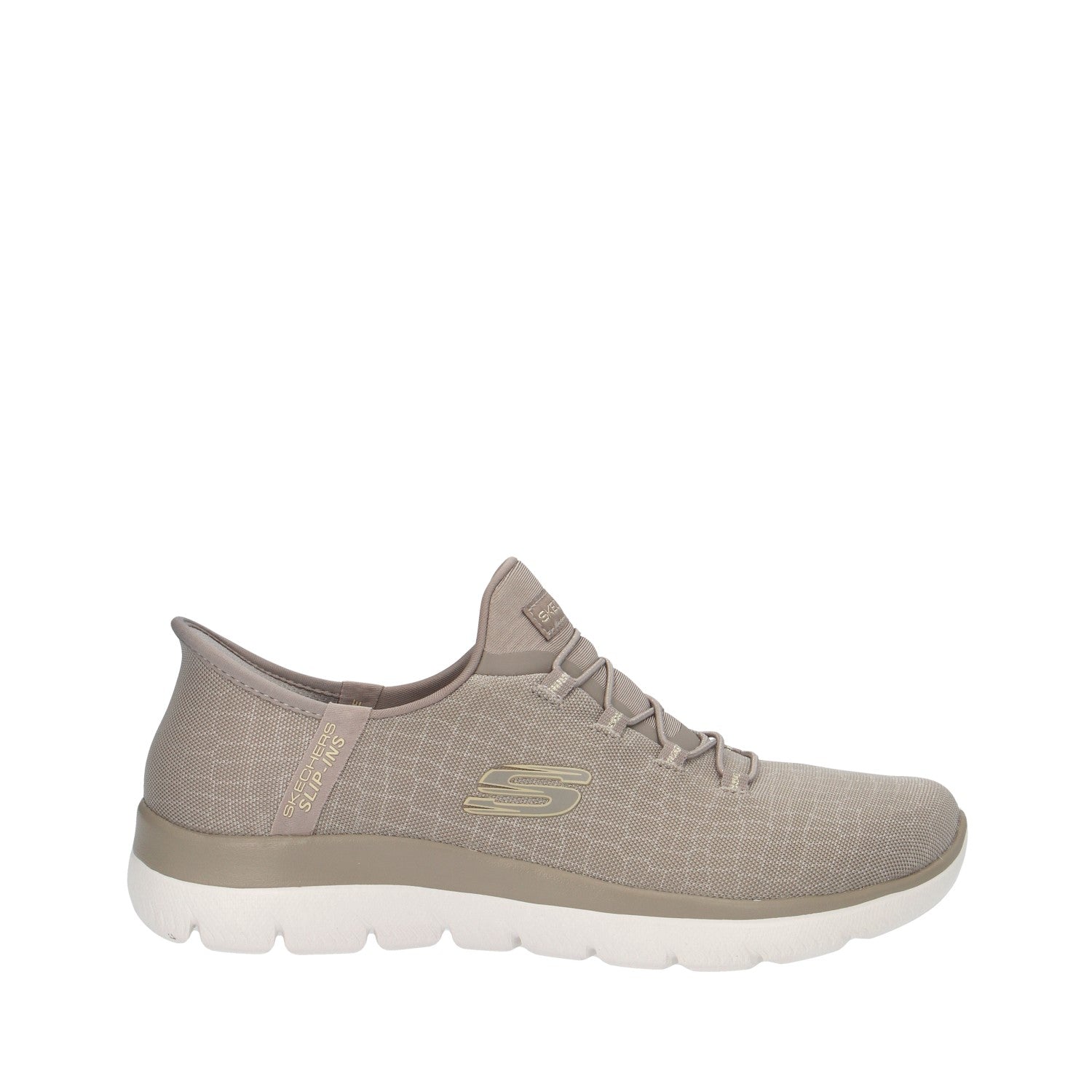 Skechers SLIP ON Tortora