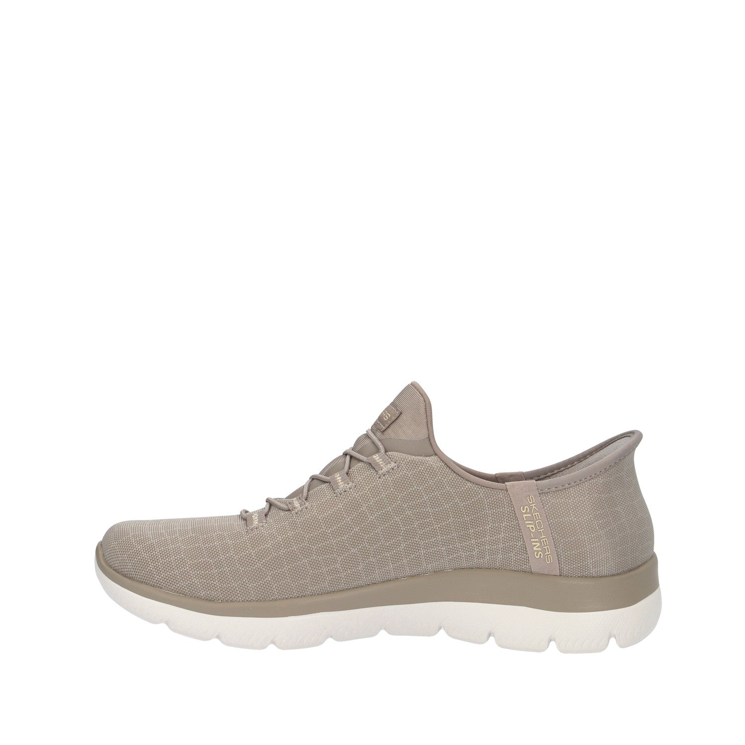 Skechers SLIP ON Tortora