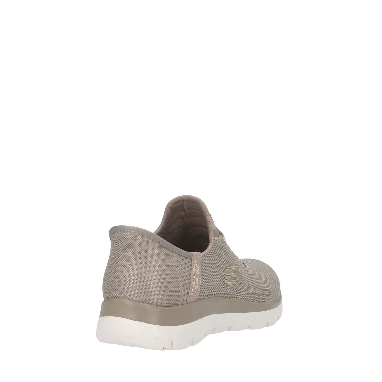 Skechers SLIP ON Tortora