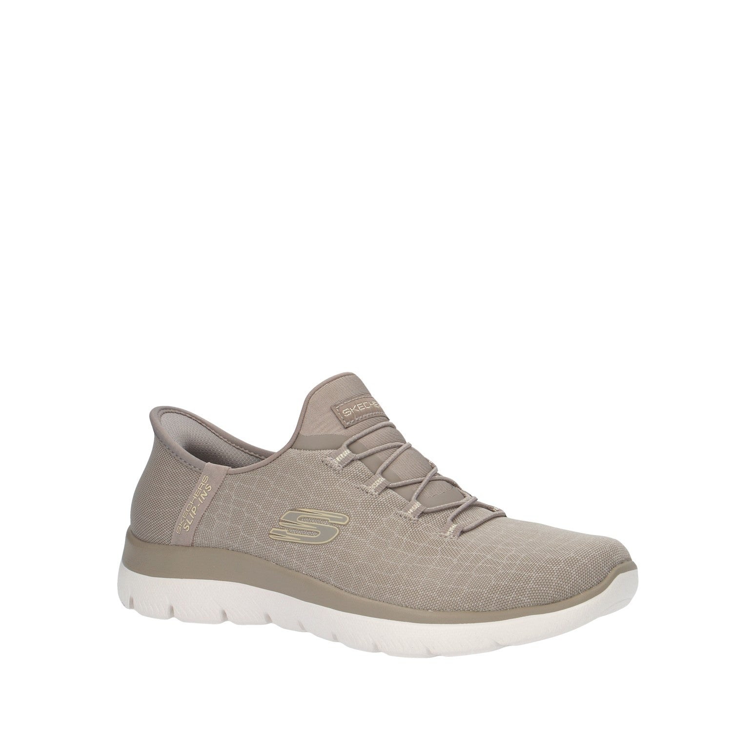 Skechers SLIP ON Tortora