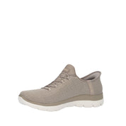 Skechers SLIP ON Tortora