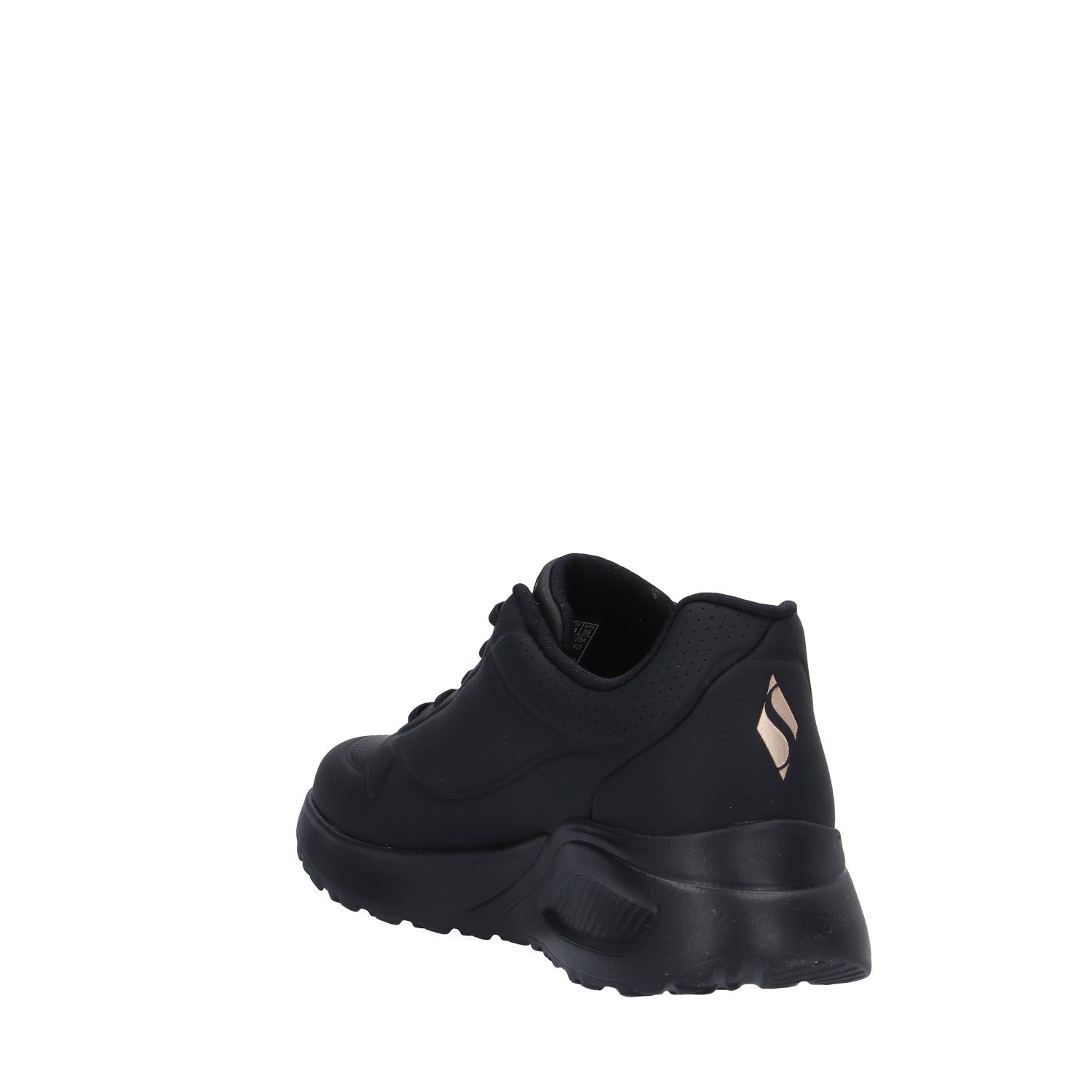 Skechers SNEAKER Nero