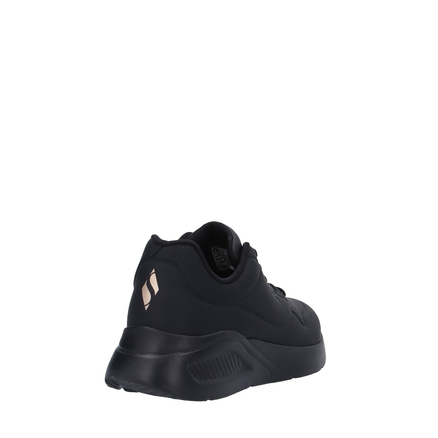 Skechers SNEAKER Nero