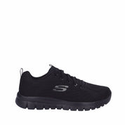 Skechers SNEAKER Nero