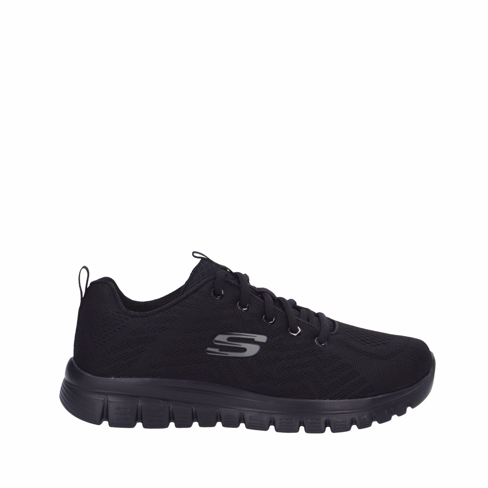 Skechers SNEAKER Nero