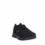 Skechers SNEAKER Nero