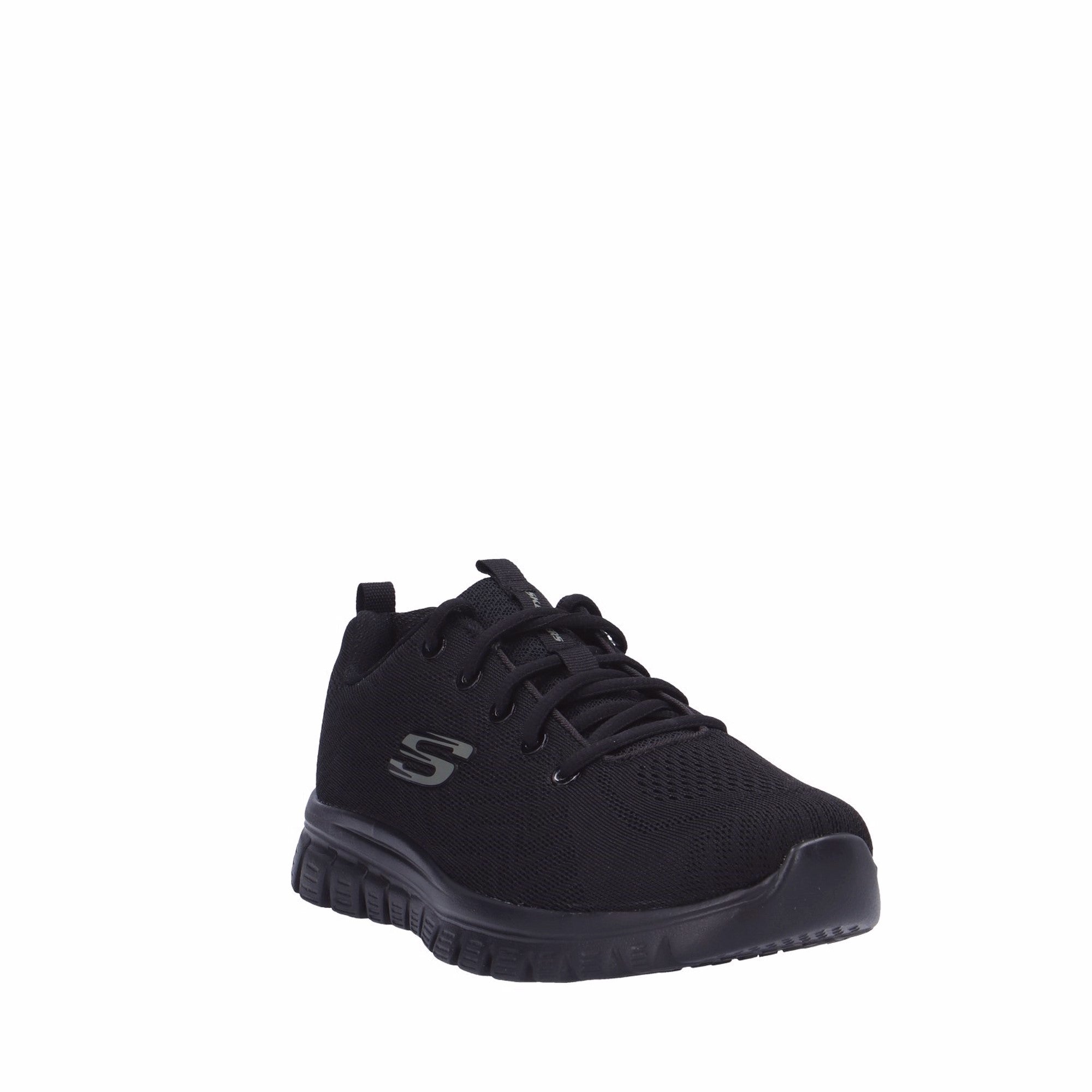Skechers SNEAKER Nero