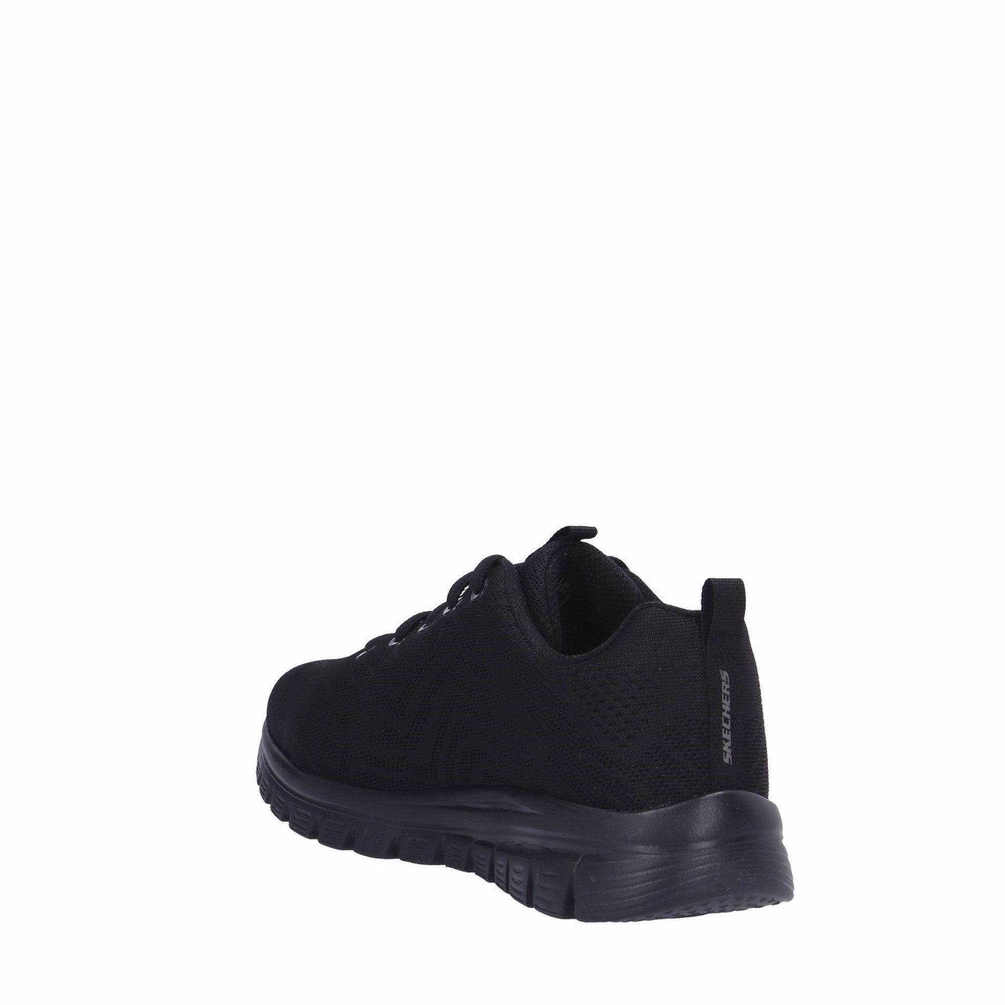 Skechers SNEAKER Nero