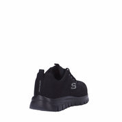 Skechers SNEAKER Nero