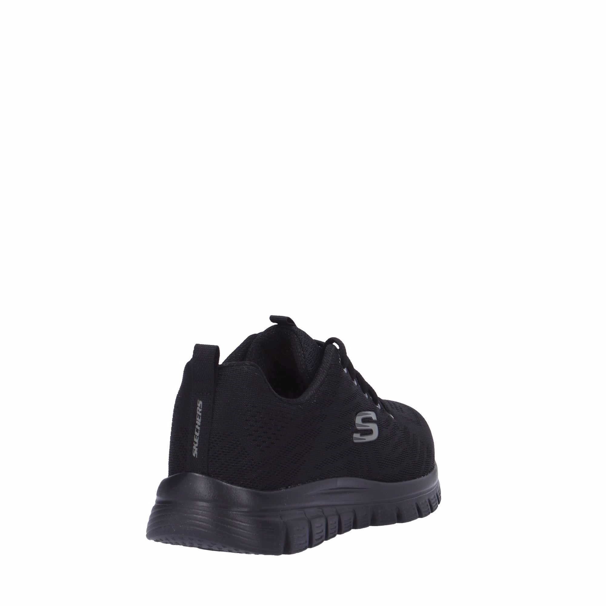 Skechers SNEAKER Nero