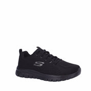 Skechers SNEAKER Nero
