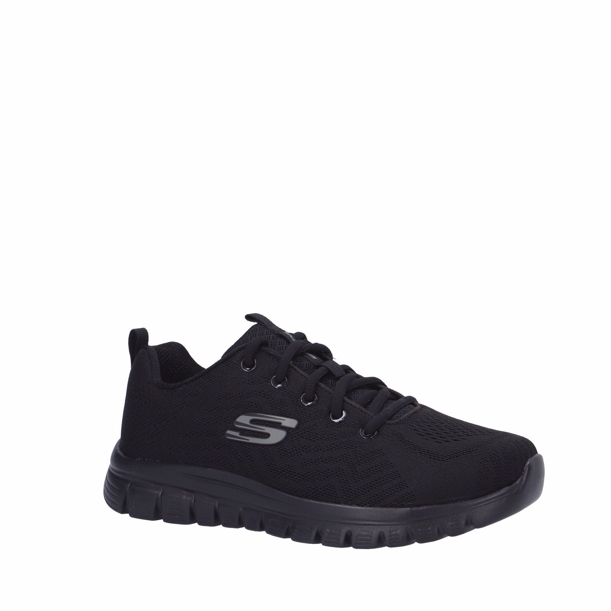 Skechers SNEAKER Nero