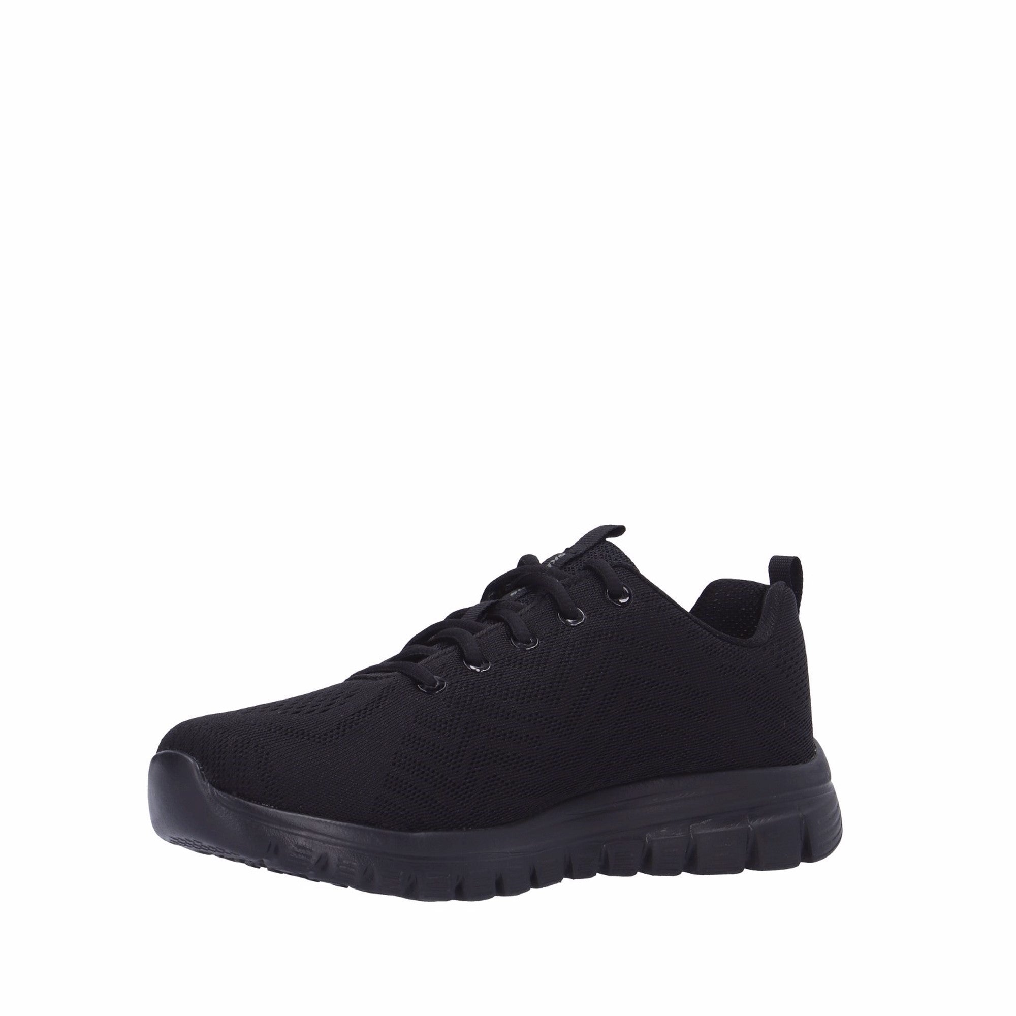 Skechers SNEAKER Nero
