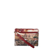 Ynot? POCHETTE Rome Raining