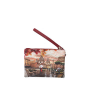 Ynot? POCHETTE Rome Raining