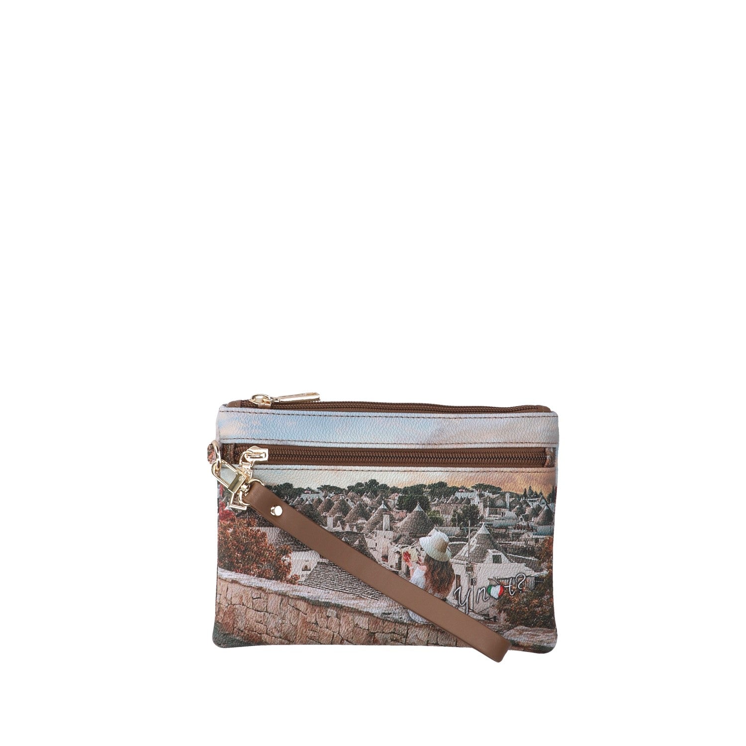 Ynot? POCHETTE Romantic Trulli