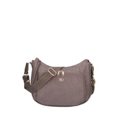 Ynot? BORSA A SPALLA Taupe