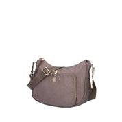 Ynot? BORSA A SPALLA Taupe