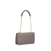 Ynot? BORSA A SPALLA Taupe