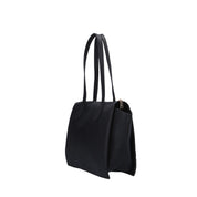 Ynot? BORSA A SPALLA Nero