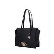 Ynot? BORSA A SPALLA Nero