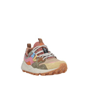 Flower Mountain SNEAKER Crema/taupe